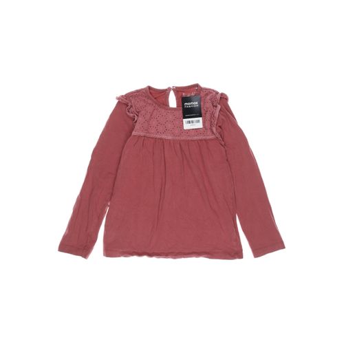 Staccato Damen Langarmshirt, pink, Gr. 116