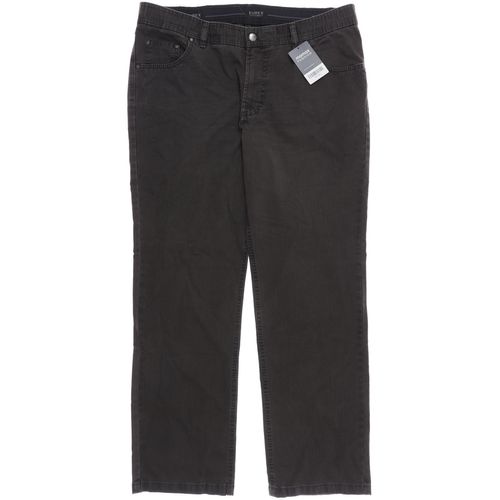 Eurex by Brax Herren Jeans, braun, Gr. 27