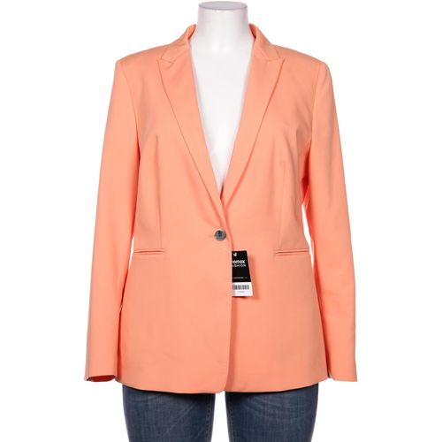 Esprit Damen Blazer, orange, Gr. 44