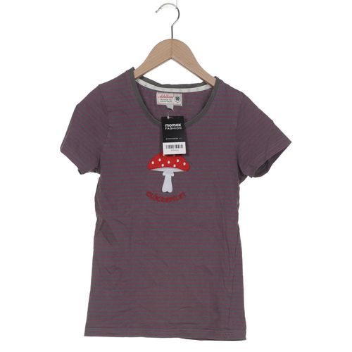 Adelheid Damen T-Shirt, flieder, Gr. 38