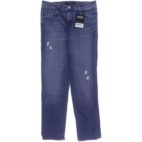 J Brand Damen Jeans, blau, Gr. 26