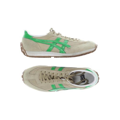 Onitsuka Tiger Damen Sneakers, beige, Gr. 39.5