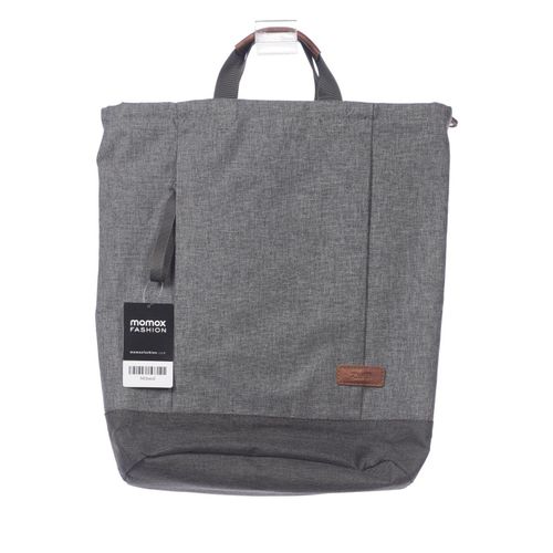 Zwei Damen Rucksack, grau, Gr.