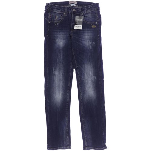 Gang Damen Jeans, marineblau, Gr. 26