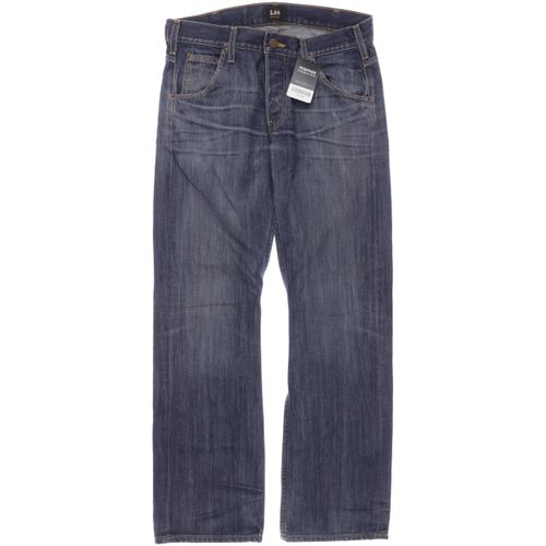 Lee Herren Jeans, blau, Gr. 31