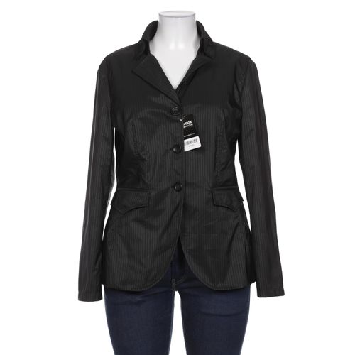 Marc O Polo Damen Blazer, schwarz, Gr. 42