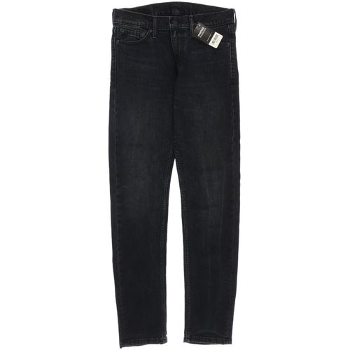 Levis Herren Jeans, marineblau, Gr. 29