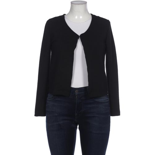 Only Damen Blazer, schwarz, Gr. 42