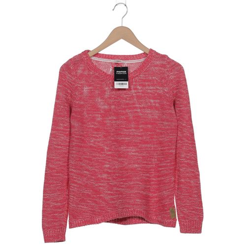 QS by s.Oliver Damen Pullover, pink, Gr. 38