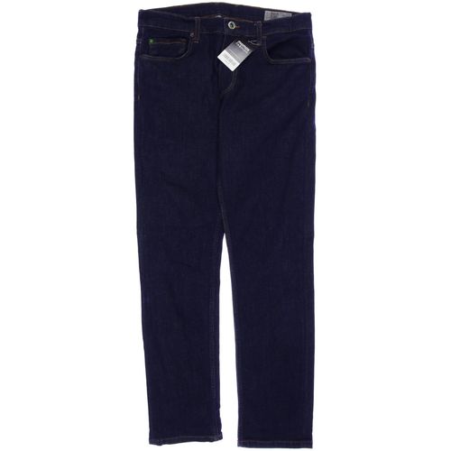 Daniel Hechter Herren Jeans, marineblau, Gr. 35