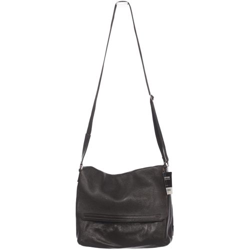 Jost Damen Handtasche, braun, Gr.