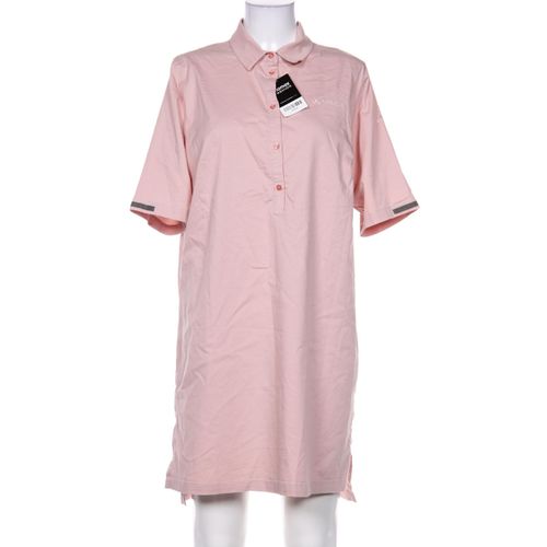 Vaude Damen Kleid, pink, Gr. 42