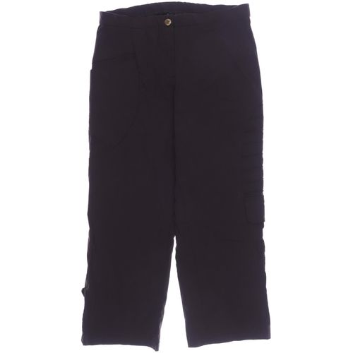 Jean Marc Philippe Damen Stoffhose, braun, Gr. 46