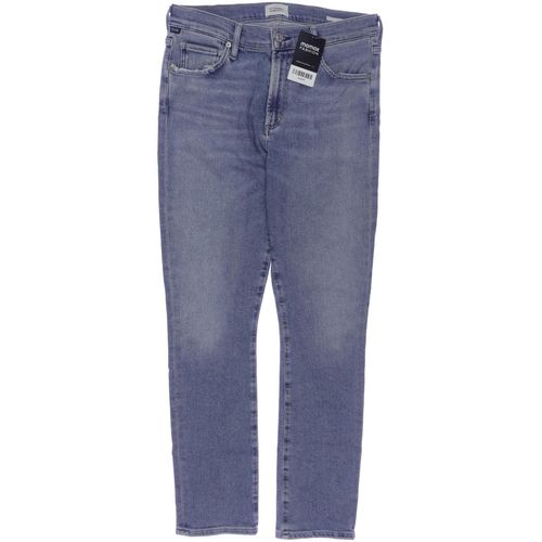 Citizens of humanity Damen Jeans, blau, Gr. 28