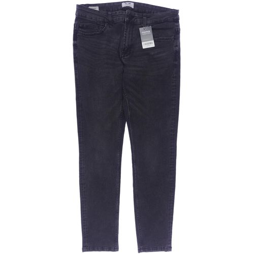 Only & Sons Herren Jeans, schwarz, Gr. 34