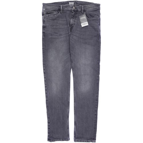 QS by s.Oliver Herren Jeans, grau, Gr. 33