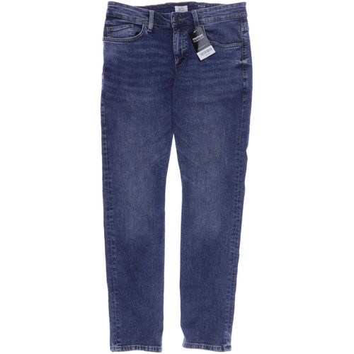 QS by s.Oliver Herren Jeans, blau, Gr. 30