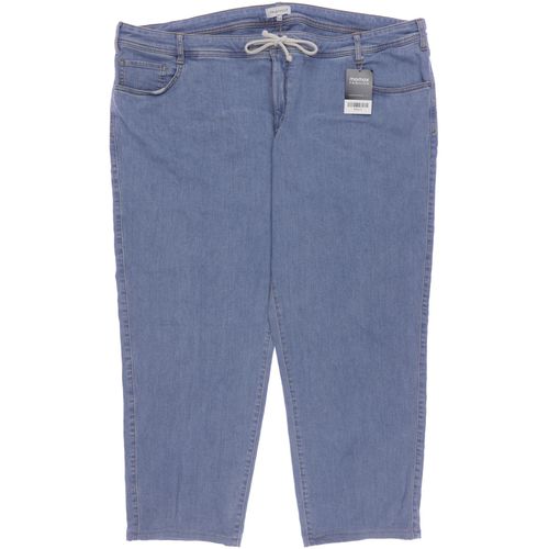 Triangle Damen Jeans, blau, Gr. 54