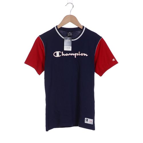 Champion Herren T-Shirt, marineblau, Gr. 56