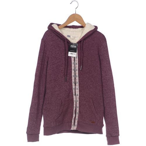 Roxy Damen Kapuzenpullover, flieder, Gr. 42