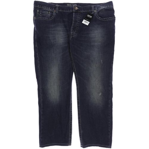 Otto Kern Herren Jeans, blau, Gr. 30