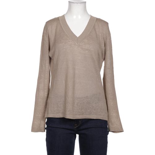 GC Fontana Damen Pullover, braun, Gr. 36