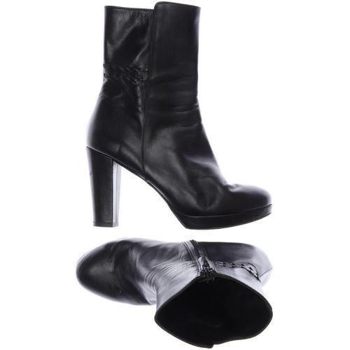 Joop! Damen Stiefelette, schwarz, Gr. 41