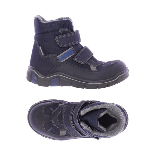 Ricosta Damen Kinderschuhe, marineblau, Gr. 31