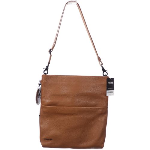 Mandarina Duck Damen Handtasche, braun, Gr.