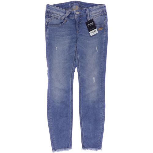 Gang Damen Jeans, hellblau, Gr. 25