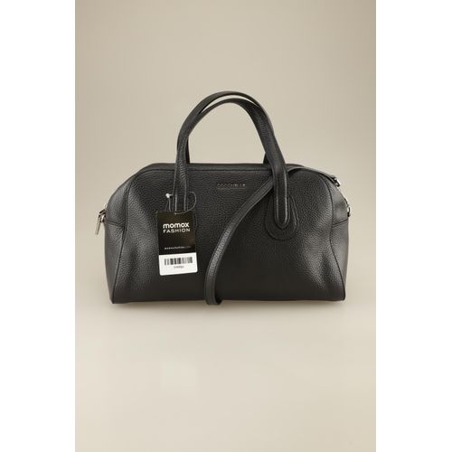 Coccinelle Damen Handtasche, schwarz, Gr.