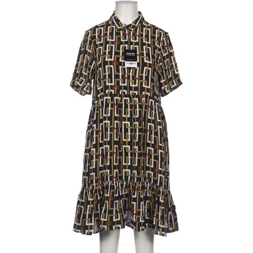 Robert Friedman Damen Kleid, mehrfarbig, Gr. 36