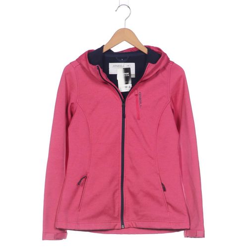 O Neill Damen Jacke, pink, Gr. 38