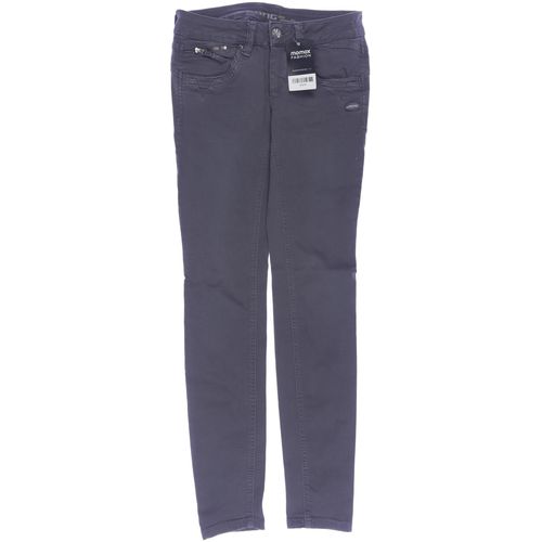 Gang Damen Jeans, grau, Gr. 27