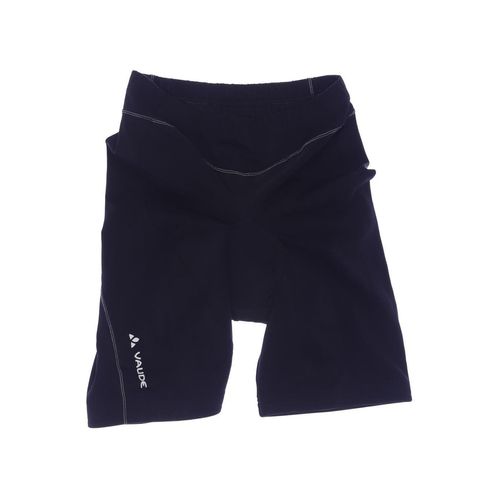 Vaude Damen Shorts, schwarz, Gr. 24