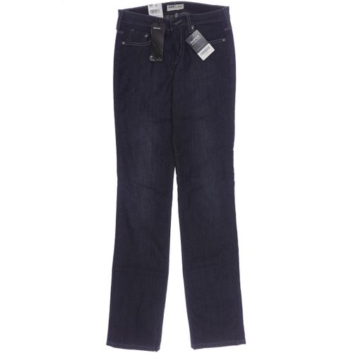 Lee Damen Jeans, marineblau, Gr. 27