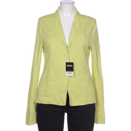 Marc O Polo Damen Blazer, grün, Gr. 44