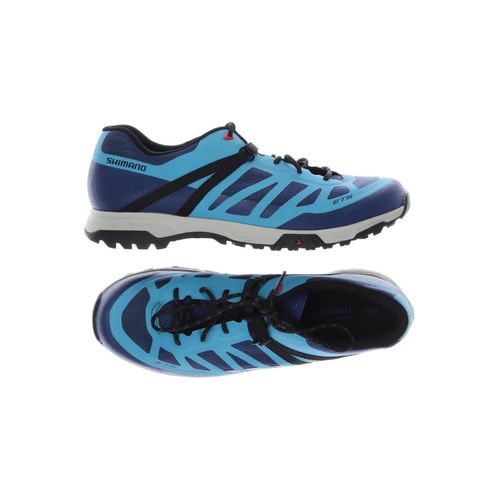 Shimano Damen Sneakers, blau, Gr. 42