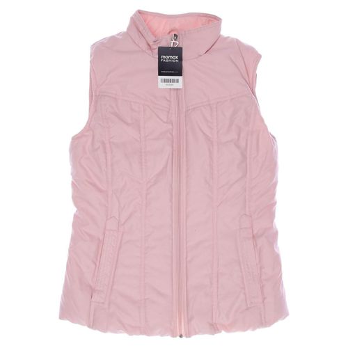 Daily Sports Damen Weste, pink, Gr. 36