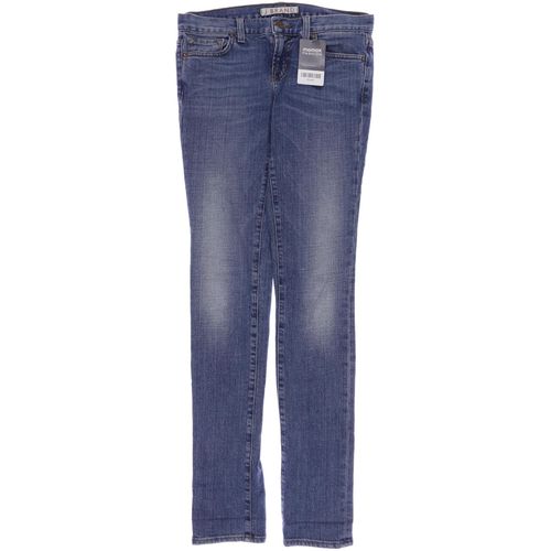 J Brand Damen Jeans, blau, Gr. 26