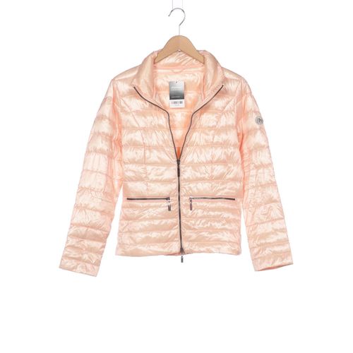 Beaumont Damen Jacke, orange, Gr. 38