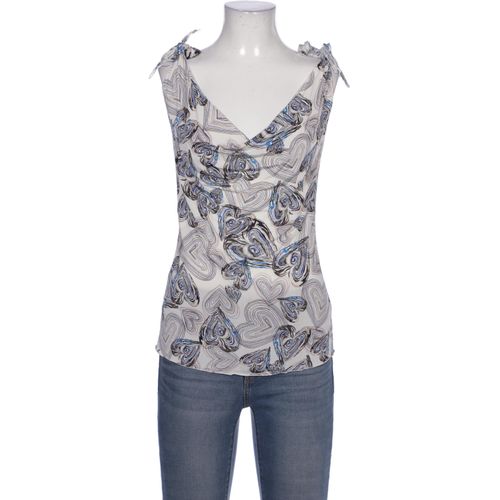 Aigner Damen Top, mehrfarbig, Gr. 38