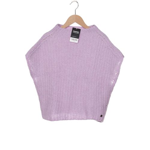 Better Rich Damen Pullover, flieder, Gr. 34