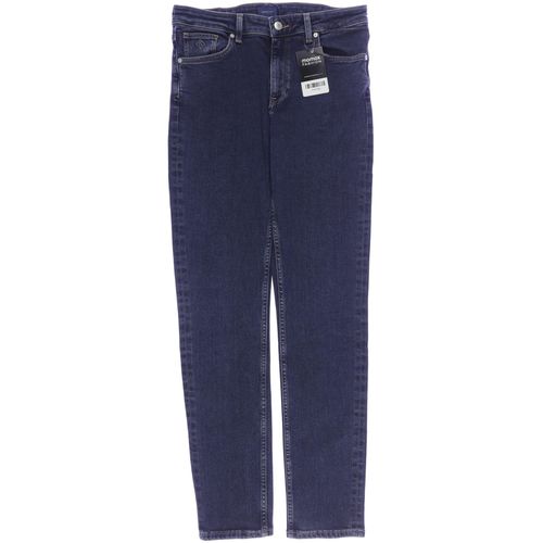 Gant Damen Jeans, marineblau, Gr. 28