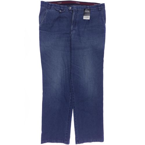 Eurex by Brax Herren Jeans, blau, Gr. 42