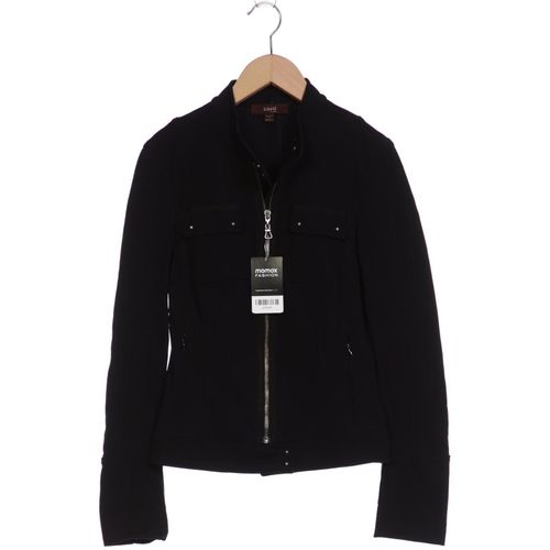 Laurel Damen Jacke, schwarz, Gr. 34