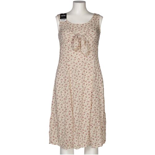 Marks & Spencer Damen Kleid, beige, Gr. 42