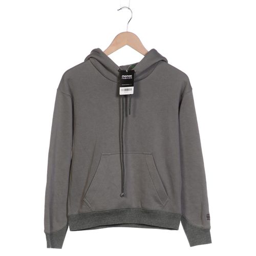 G Star RAW Damen Kapuzenpullover, grün, Gr. 36