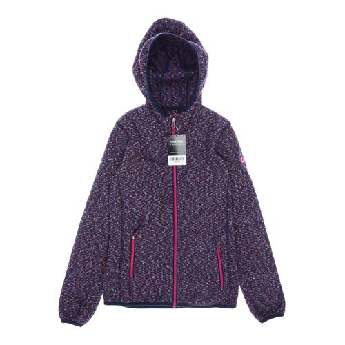 killtec Damen Hoodies & Sweater, bordeaux, Gr. 152