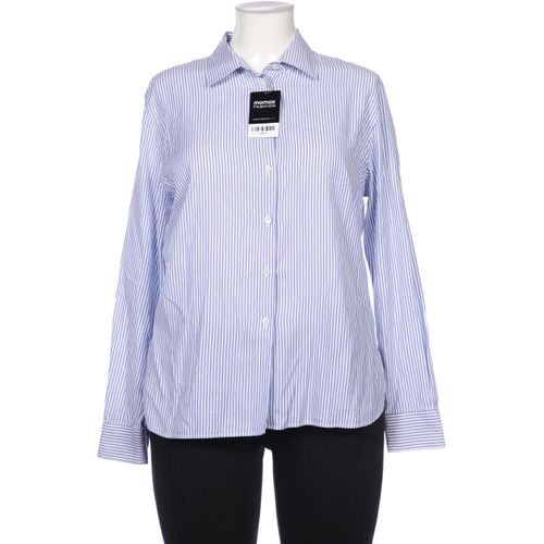 Joop! Damen Bluse, blau, Gr. 42